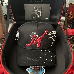 Mago / 31 hats original NFC✅